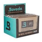 Boveda Size 70 RH 49% - 12 Units