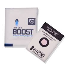 Integra Boost 4G 62%- 600 Units