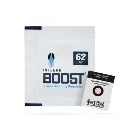 Integra Boost 8G 62%- 300 Units