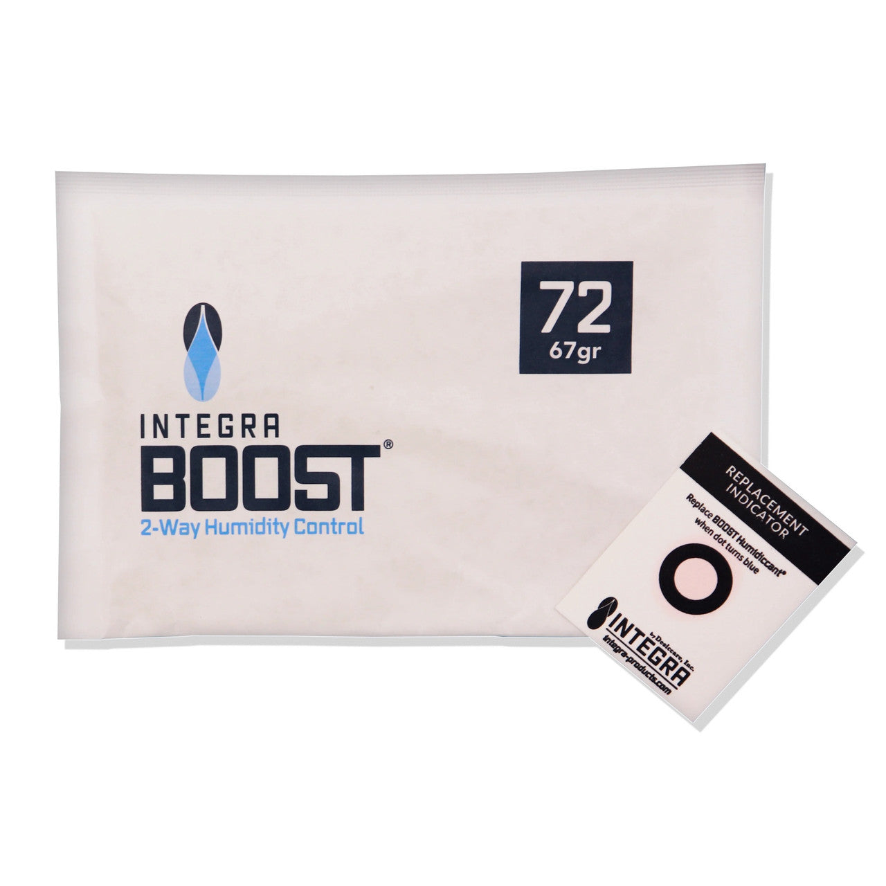 Integra Boost 67G 72%- 100 Units