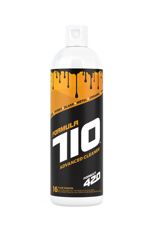 C1 - FORMULA 710 ADVANCED CLEANER (16 Oz) - 20 Units