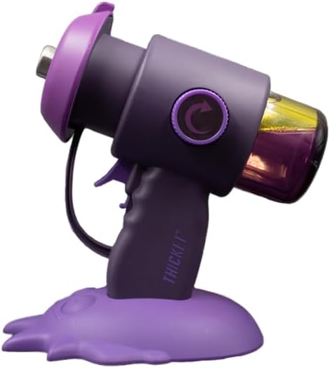THICKET Flashback Torch Lighter- 20 Unit Case (Assorted Colors)