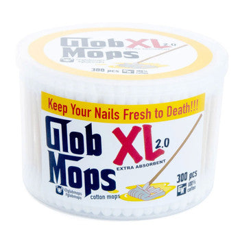 Glob Mops XL 2.0 300ct per Box (60 Boxes)