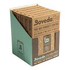 Boveda Size 320 RH 65% - 24 Unit Case