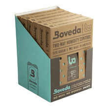 Boveda Size 320 RH 84% - 24 Unit Case