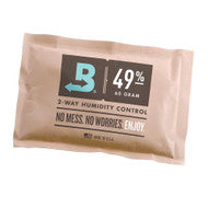 Boveda Size 70 RH 49% - 100 Unit Case