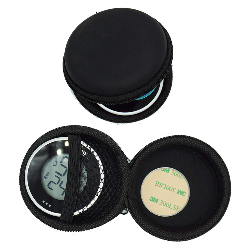 Digital Humidor Thermometer Humidity Meter Hygrometer