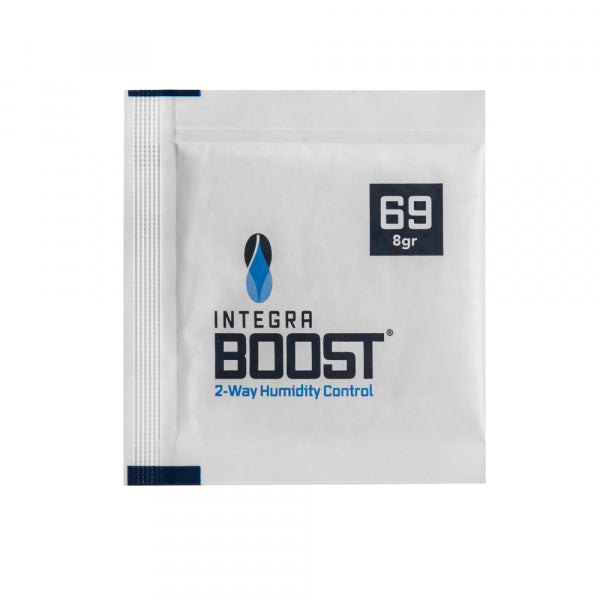 Integra Boost 8G 69%- 300 Units