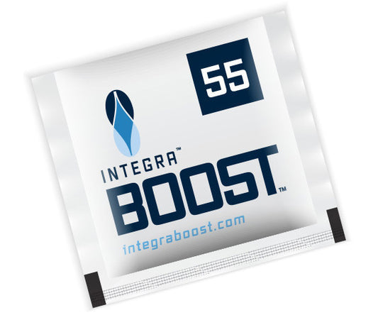 Integra Boost 8G 55%- 300 Units