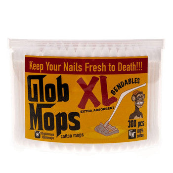 Glob Mops XL Bendable 300ct per Box (60 Boxes)