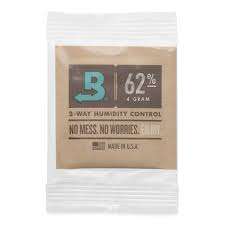 Boveda Size 4 RH 62% - 600 Units (Overwrapped)