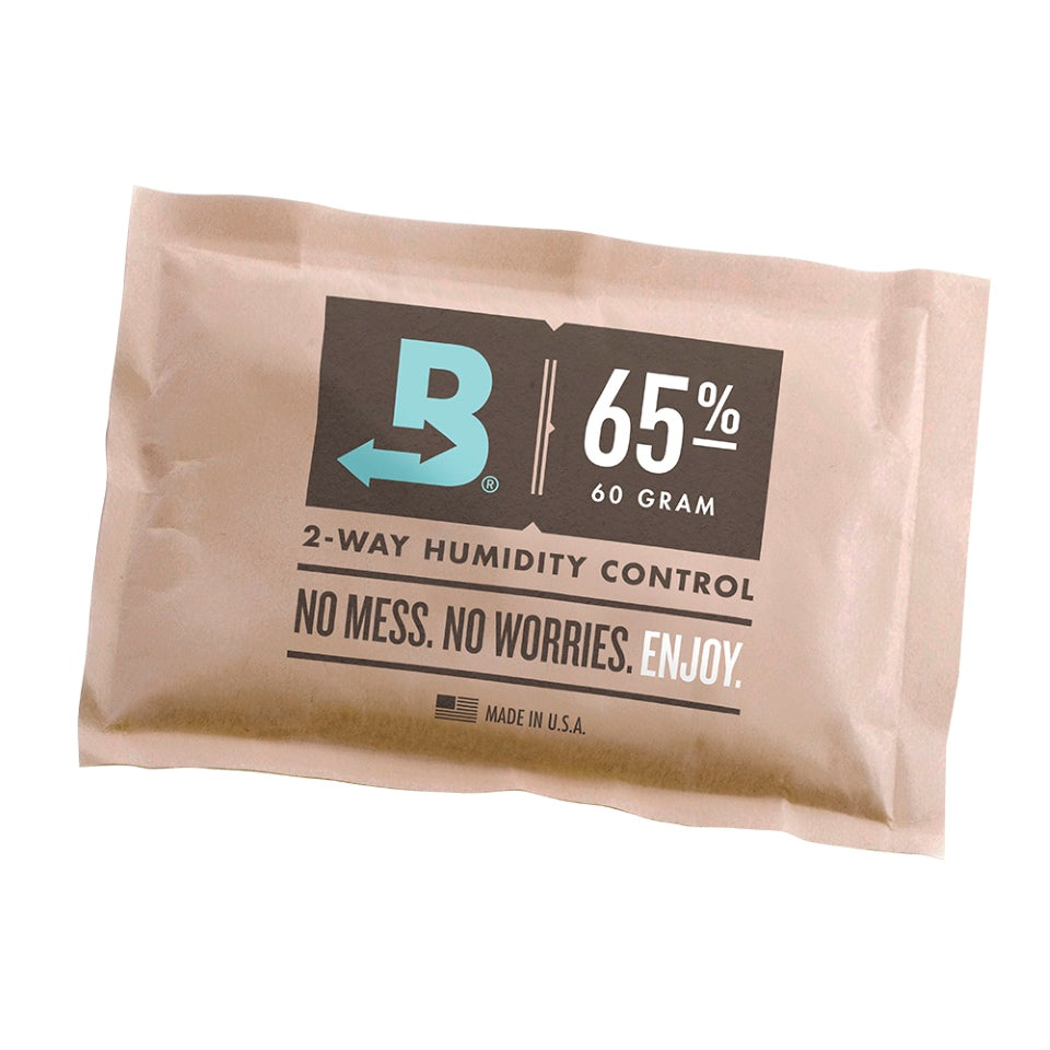 Boveda Size 60 RH 65% - 100 Units